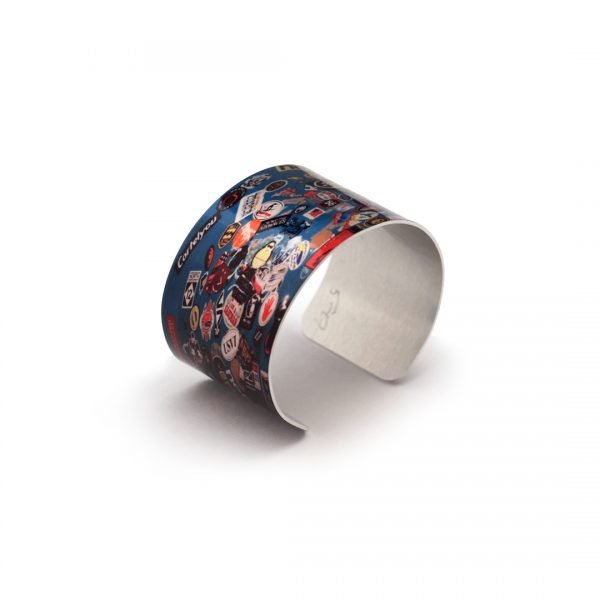Cuff 16