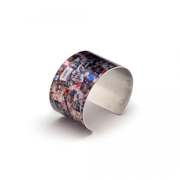 Cuff 17